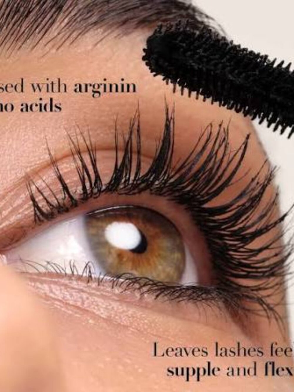 Armani Beauty Vertigo Lift Longwear Lengthening Mascara - Picture 3 of 5